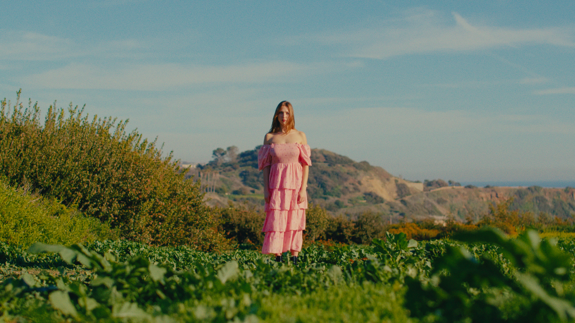 Rodarte Spring Summer 2023, Midheaven Films