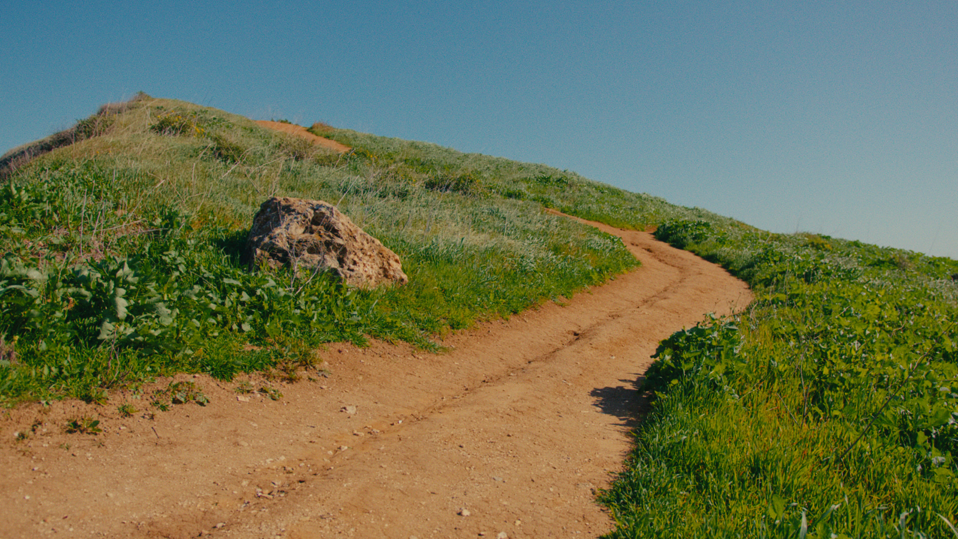 Landscape, Midheaven Films